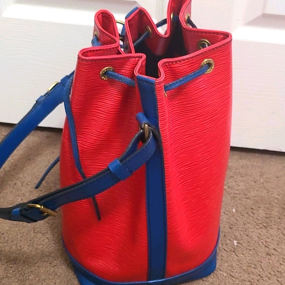 Louis Vuitton Epi Noe Gm - Picture 3 of 16